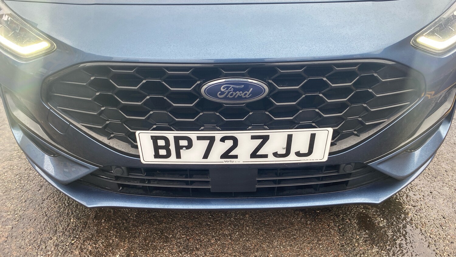 Used Ford Focus 2023 for sale - 77871961: Photo 42