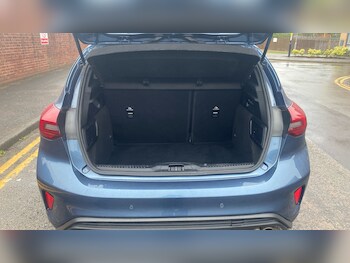 Used Ford Focus 2023 for sale - 77871961: Photo