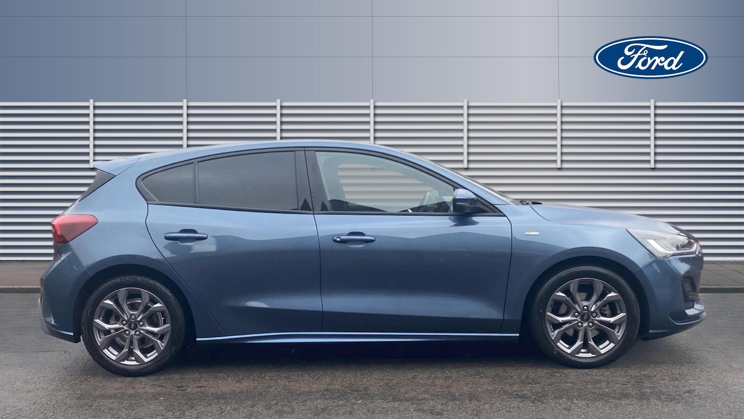 Used Ford Focus 2023 for sale - 77871961: Photo 5