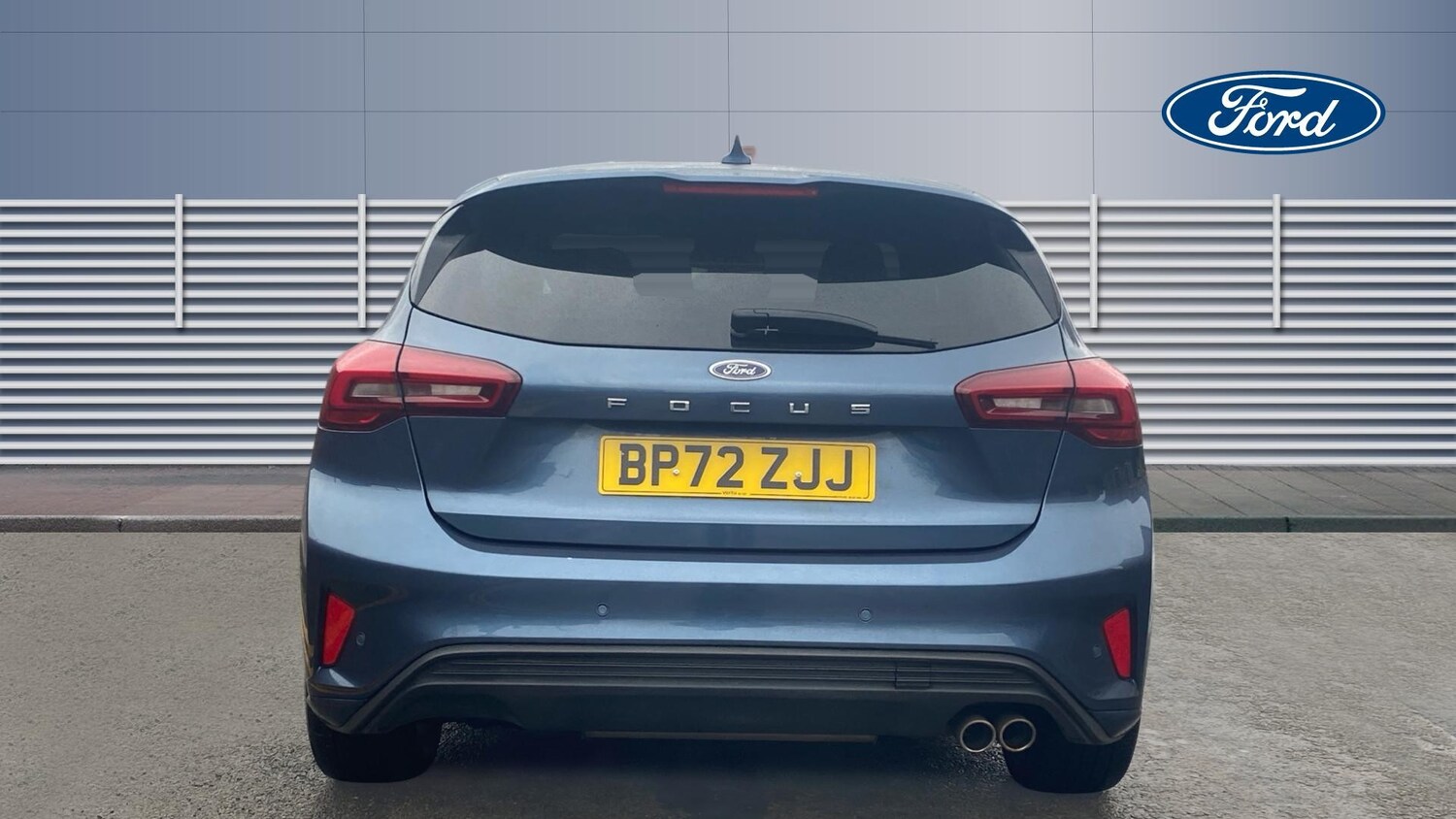 Used Ford Focus 2023 for sale - 77871961: Photo 6