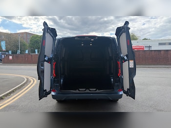 Used Ford Transit Custom 2025 for sale - 78510544: Photo