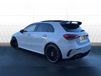 Used Mercedes-Benz A-Class 2023 for sale - 76799064: Photo