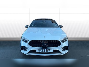 Used Mercedes-Benz A-Class 2023 for sale - 76799064: Photo