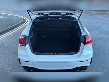 Used Mercedes-Benz A-Class 2023 for sale - 76799064: Photo