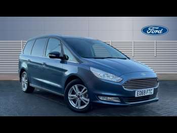 2019 (69) - 2.0 EcoBlue 150 Titanium 5dr Auto Diesel Estate