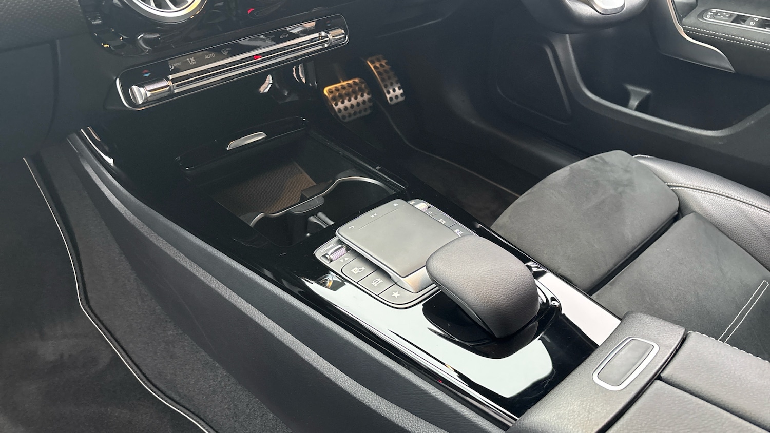 Used Mercedes-Benz A-Class 2021 for sale - 77258741: Photo 13