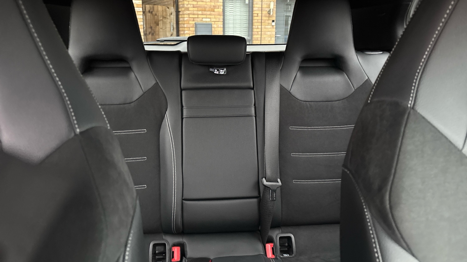 Used Mercedes-Benz A-Class 2021 for sale - 77258741: Photo 15