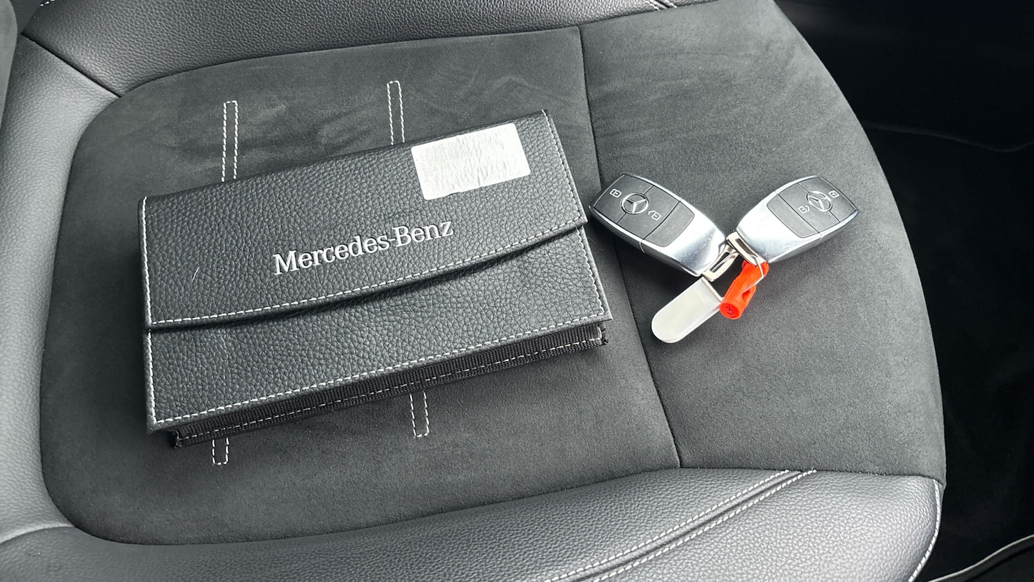 Used Mercedes-Benz A-Class 2021 for sale - 77258741: Photo 19