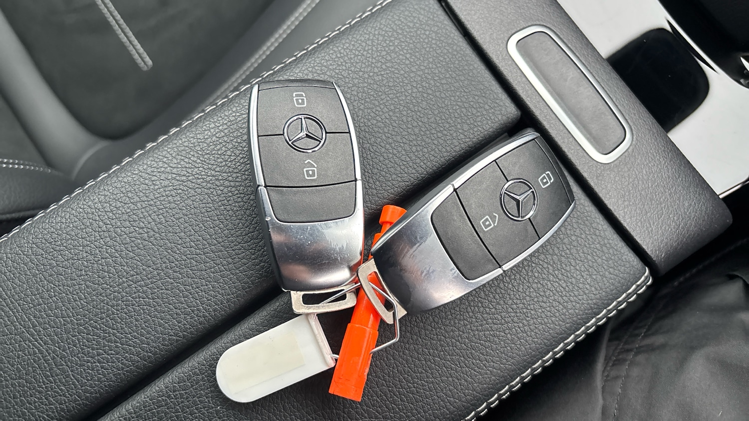 Used Mercedes-Benz A-Class 2021 for sale - 77258741: Photo 20