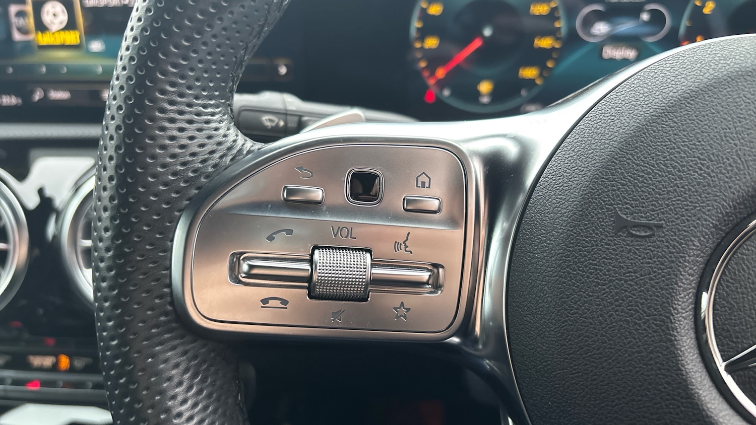 Used Mercedes-Benz A-Class 2021 for sale - 77258741: Photo 22