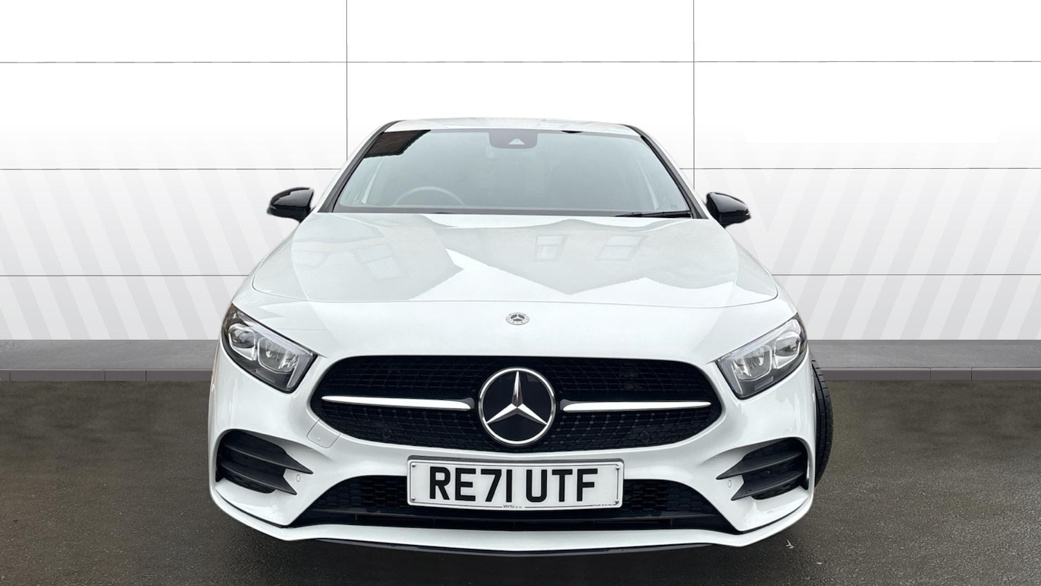 Used Mercedes-Benz A-Class 2021 for sale - 77258741: Photo 3