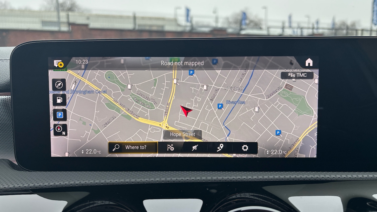 Used Mercedes-Benz A-Class 2021 for sale - 77258741: Photo 30