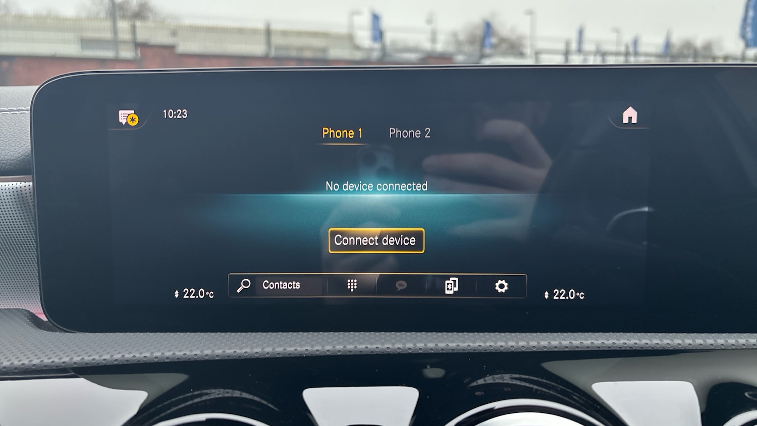 Used Mercedes-Benz A-Class 2021 for sale - 77258741: Photo 31