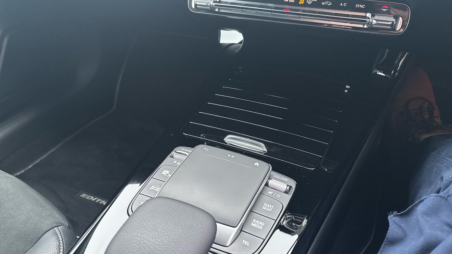 Used Mercedes-Benz A-Class 2021 for sale - 77258741: Photo 34