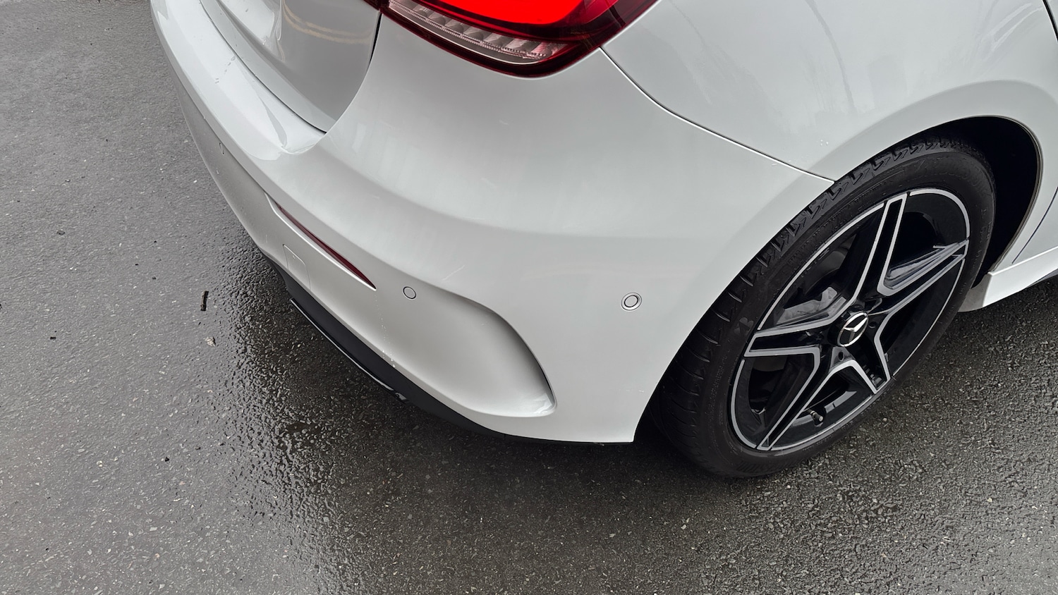 Used Mercedes-Benz A-Class 2021 for sale - 77258741: Photo 41