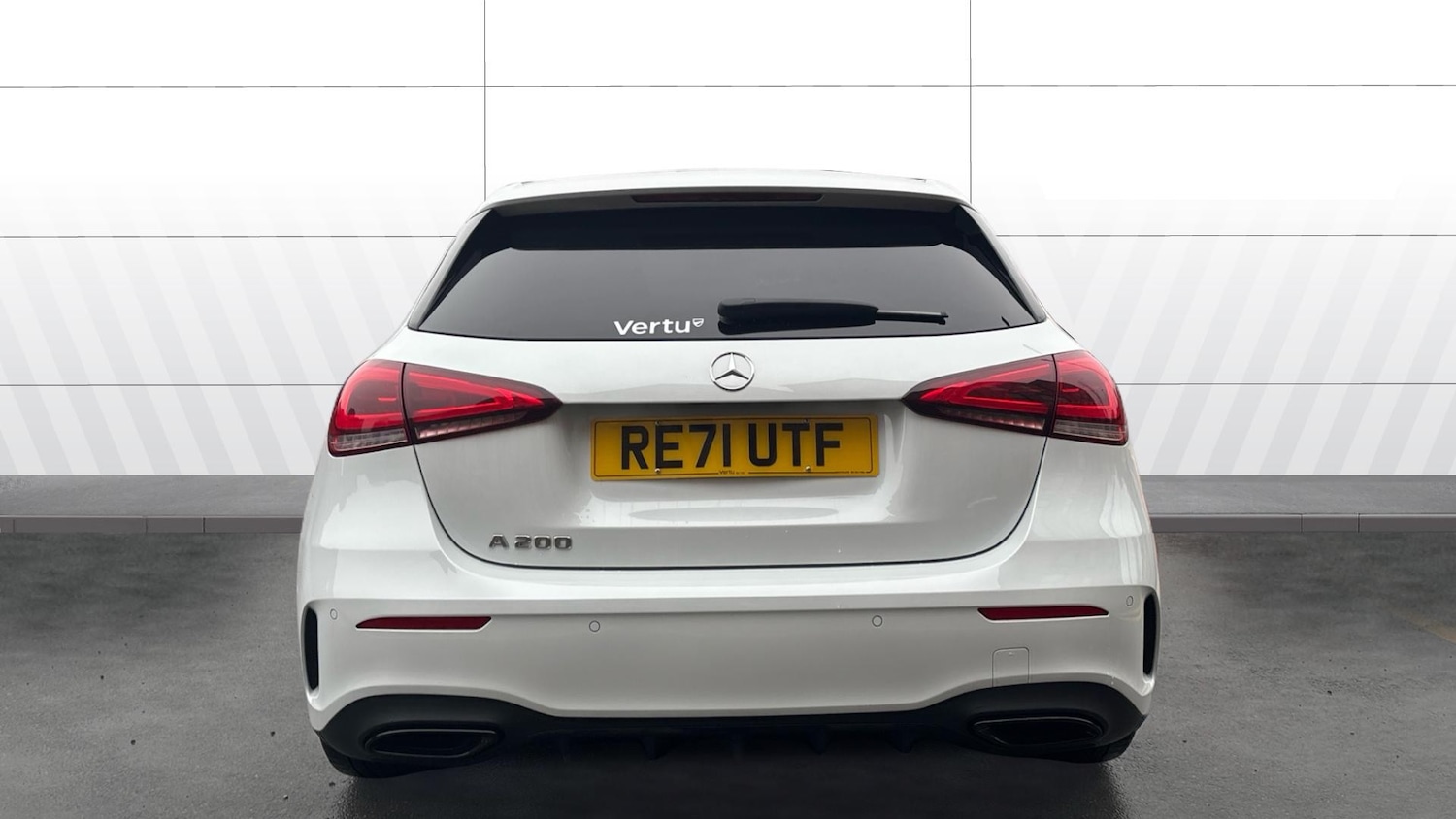 Used Mercedes-Benz A-Class 2021 for sale - 77258741: Photo 6