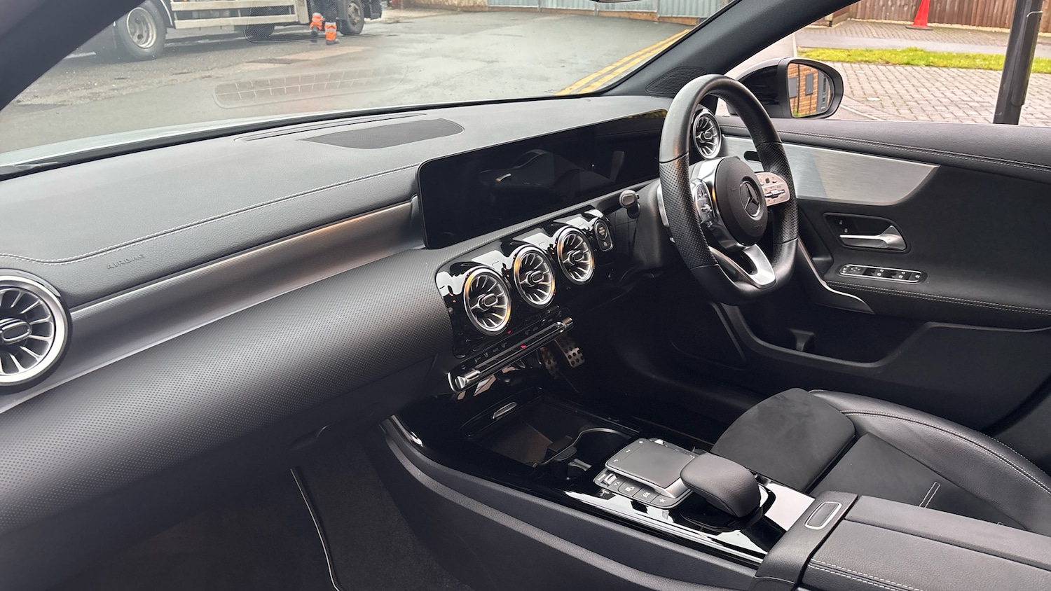 Used Mercedes-Benz A-Class 2021 for sale - 77258741: Photo 9