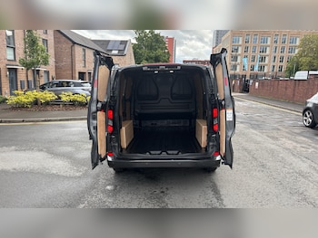 Used Ford Transit Custom 2025 for sale - 78627924: Photo