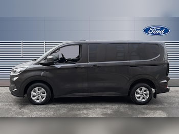 Used Ford Transit Custom 2025 for sale - 78627924: Photo