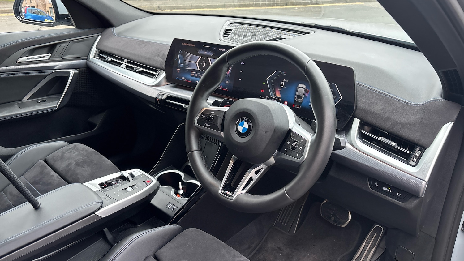 Used BMW X2 2024 for sale - 77375786: Photo 11