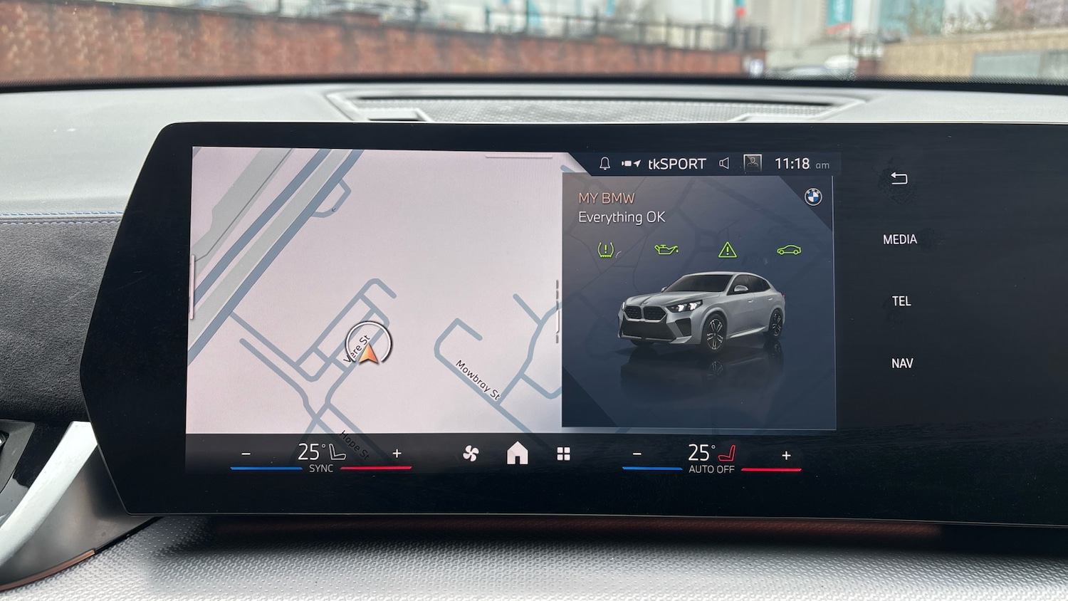 Used BMW X2 2024 for sale - 77375786: Photo 12