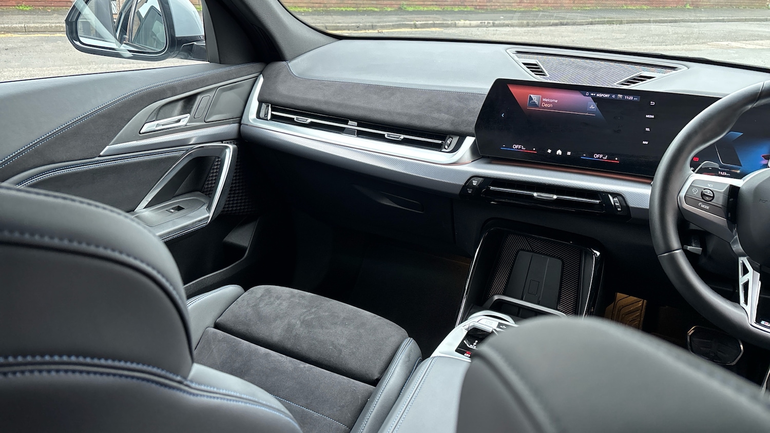 Used BMW X2 2024 for sale - 77375786: Photo 14