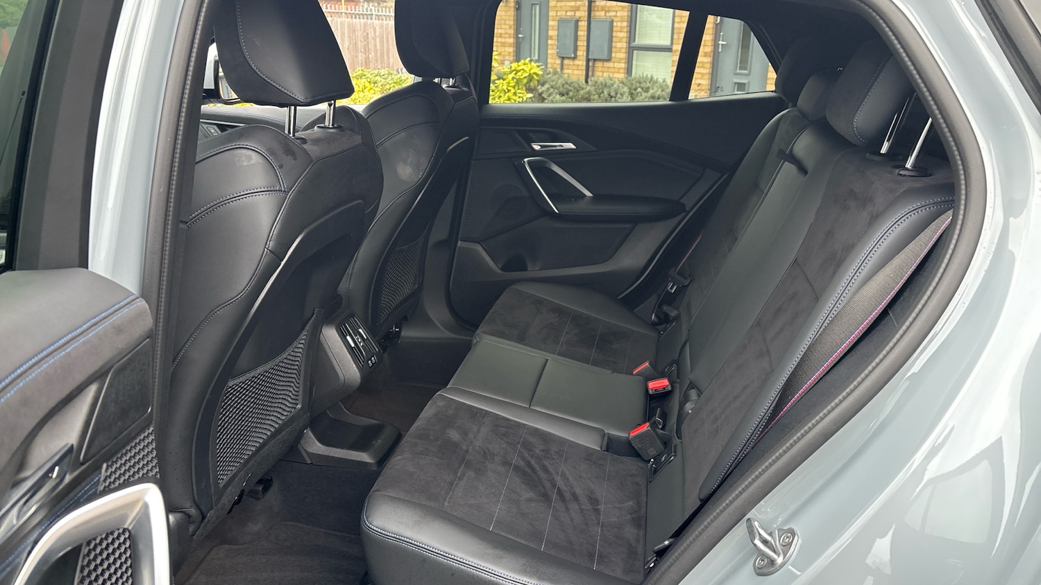 Used BMW X2 2024 for sale - 77375786: Photo 16