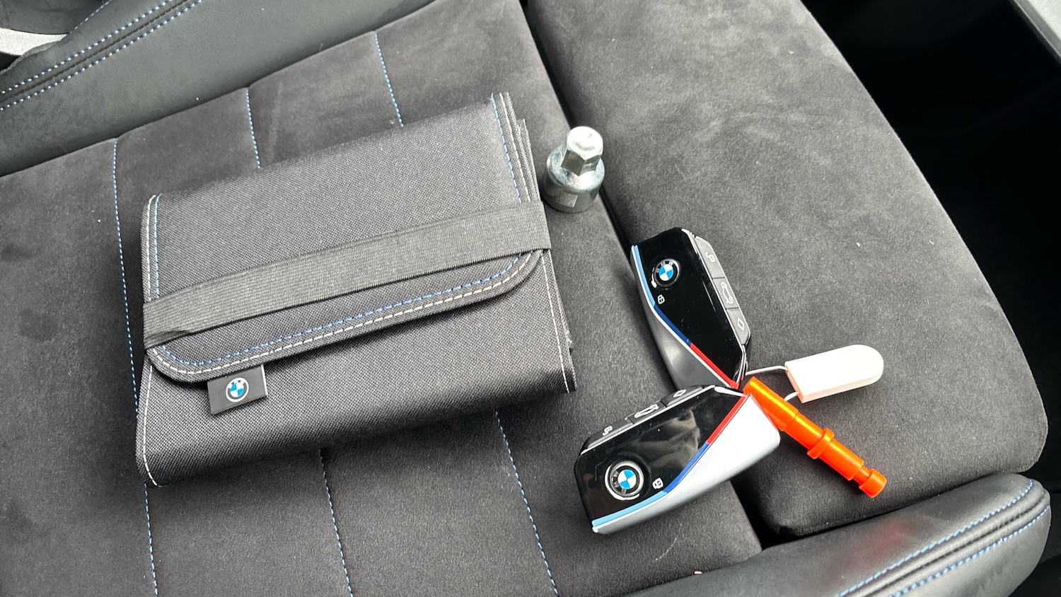 Used BMW X2 2024 for sale - 77375786: Photo 19