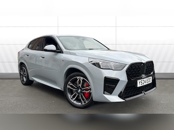 2024 (24) - sDrive 20i M Sport 5dr Step Auto