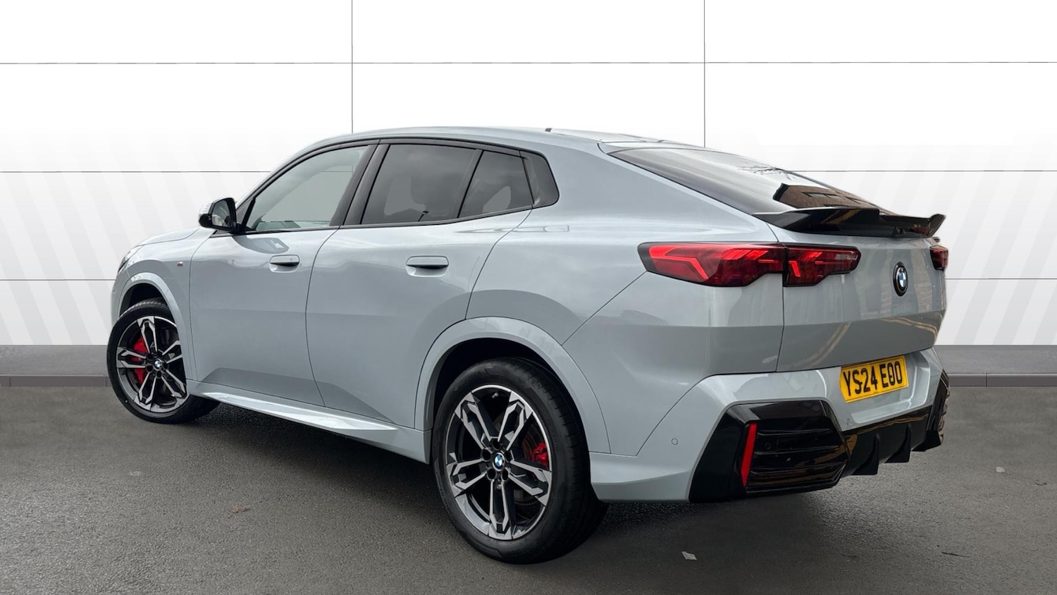 Used BMW X2 2024 for sale - 77375786: Photo 2