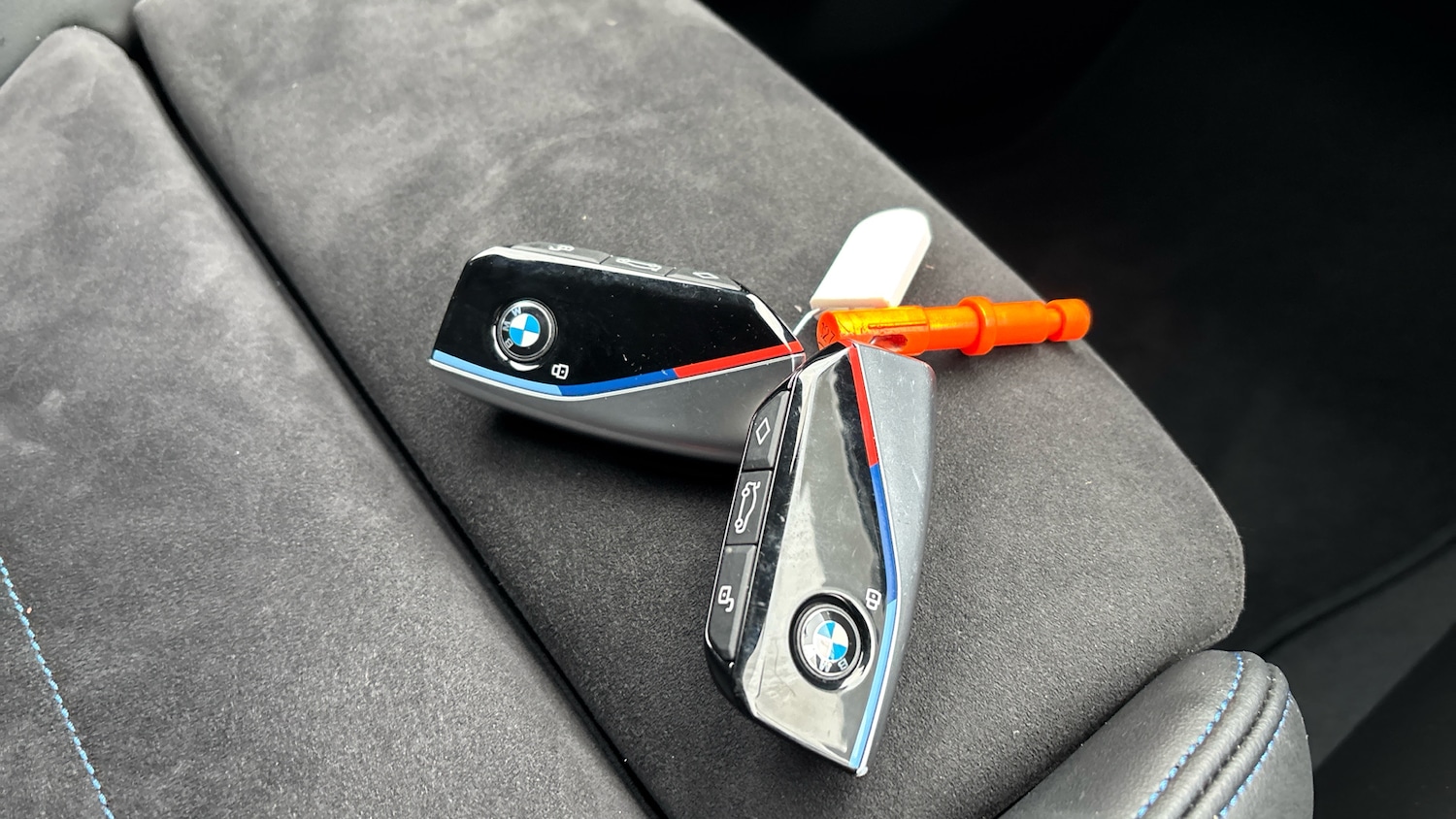 Used BMW X2 2024 for sale - 77375786: Photo 20