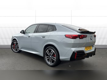 Used BMW X2 2024 for sale - 77375786: Photo