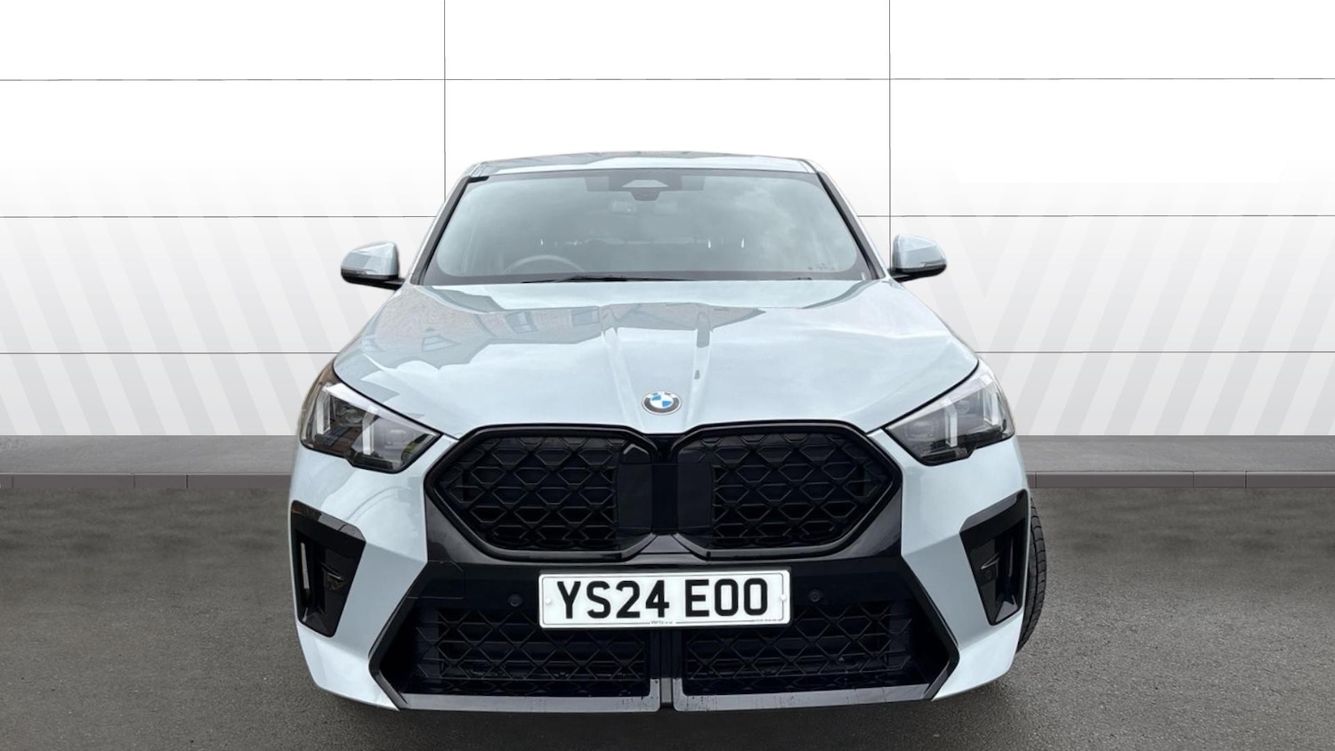 Used BMW X2 2024 for sale - 77375786: Photo 3