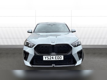 Used BMW X2 2024 for sale - 77375786: Photo