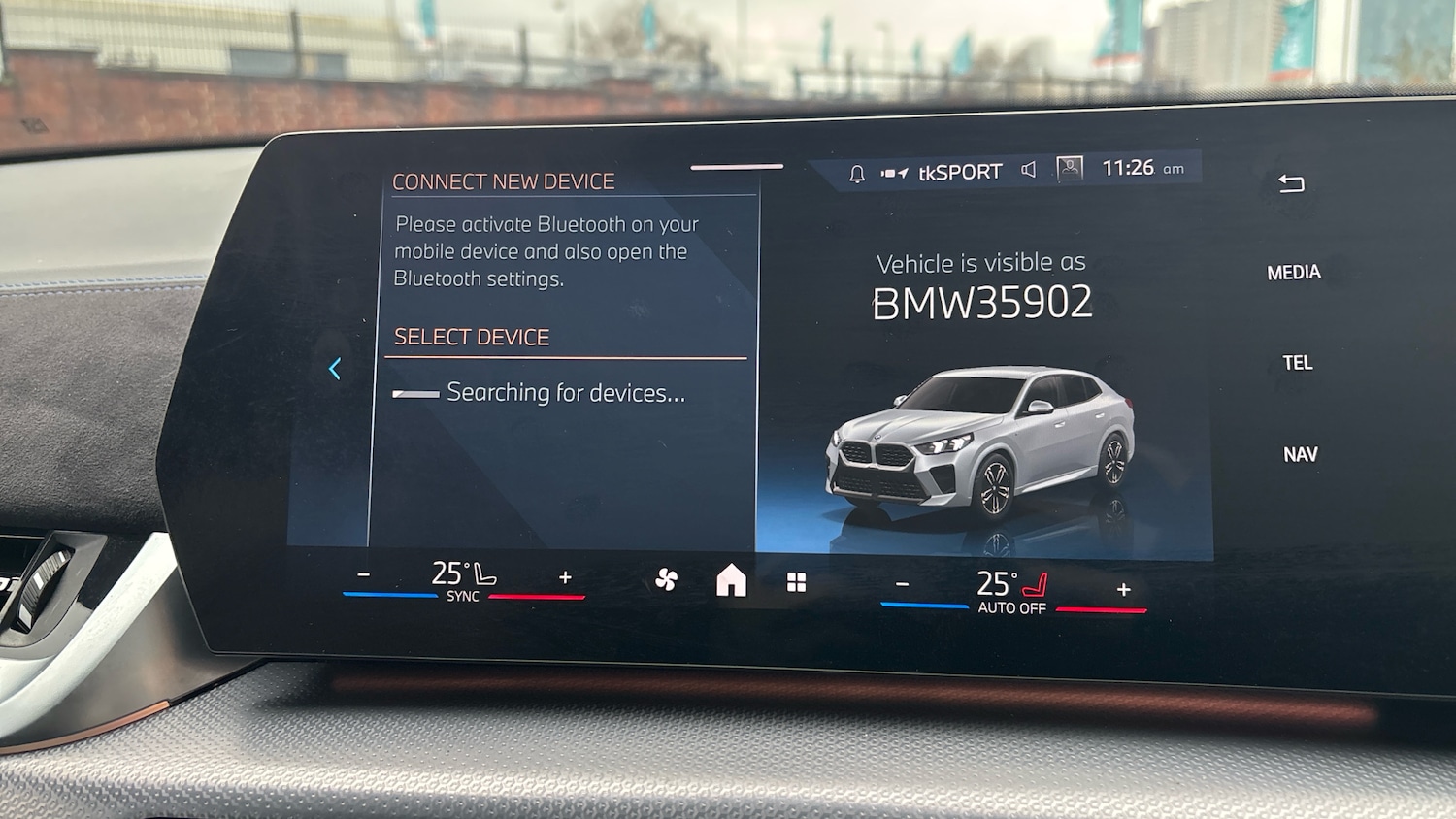 Used BMW X2 2024 for sale - 77375786: Photo 42