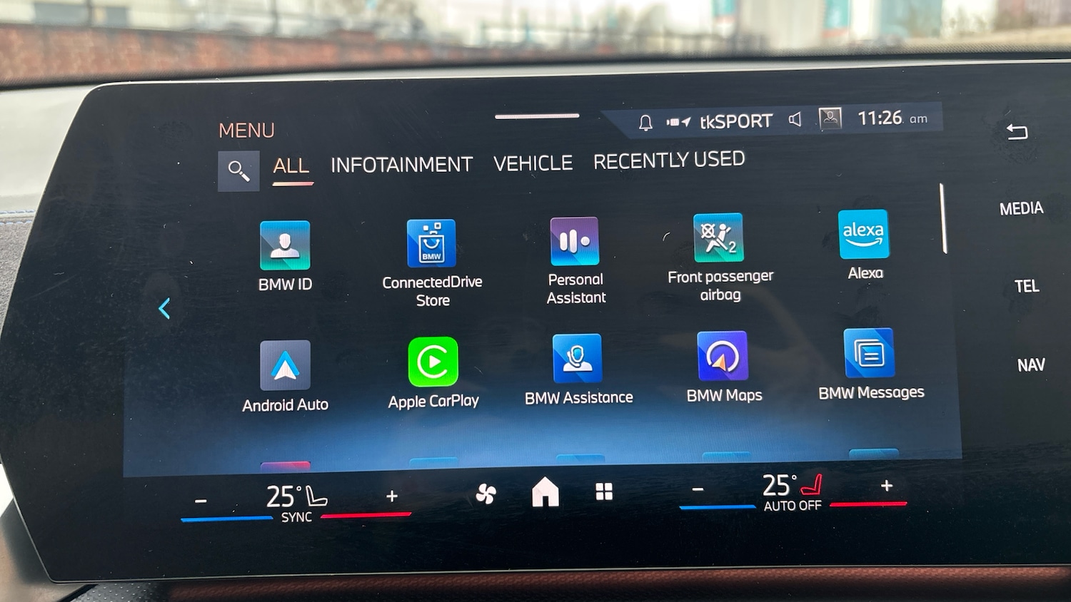 Used BMW X2 2024 for sale - 77375786: Photo 43