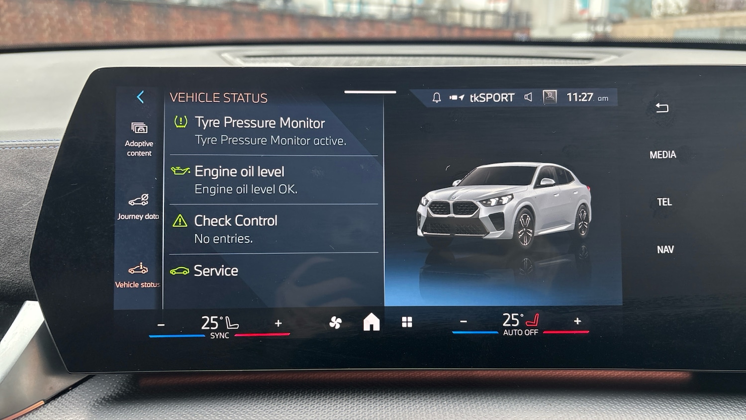 Used BMW X2 2024 for sale - 77375786: Photo 45