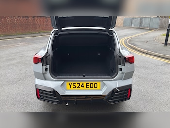 Used BMW X2 2024 for sale - 77375786: Photo