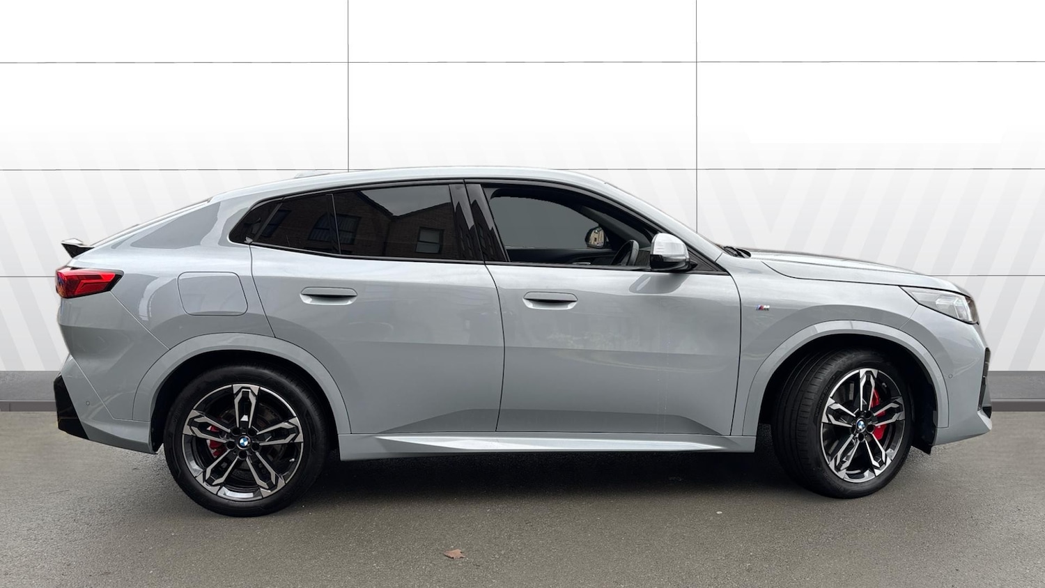 Used BMW X2 2024 for sale - 77375786: Photo 5