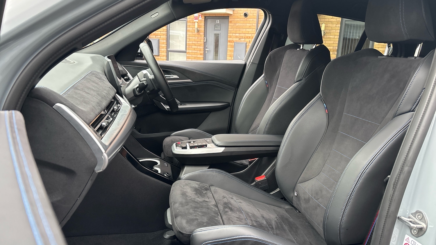 Used BMW X2 2024 for sale - 77375786: Photo 54