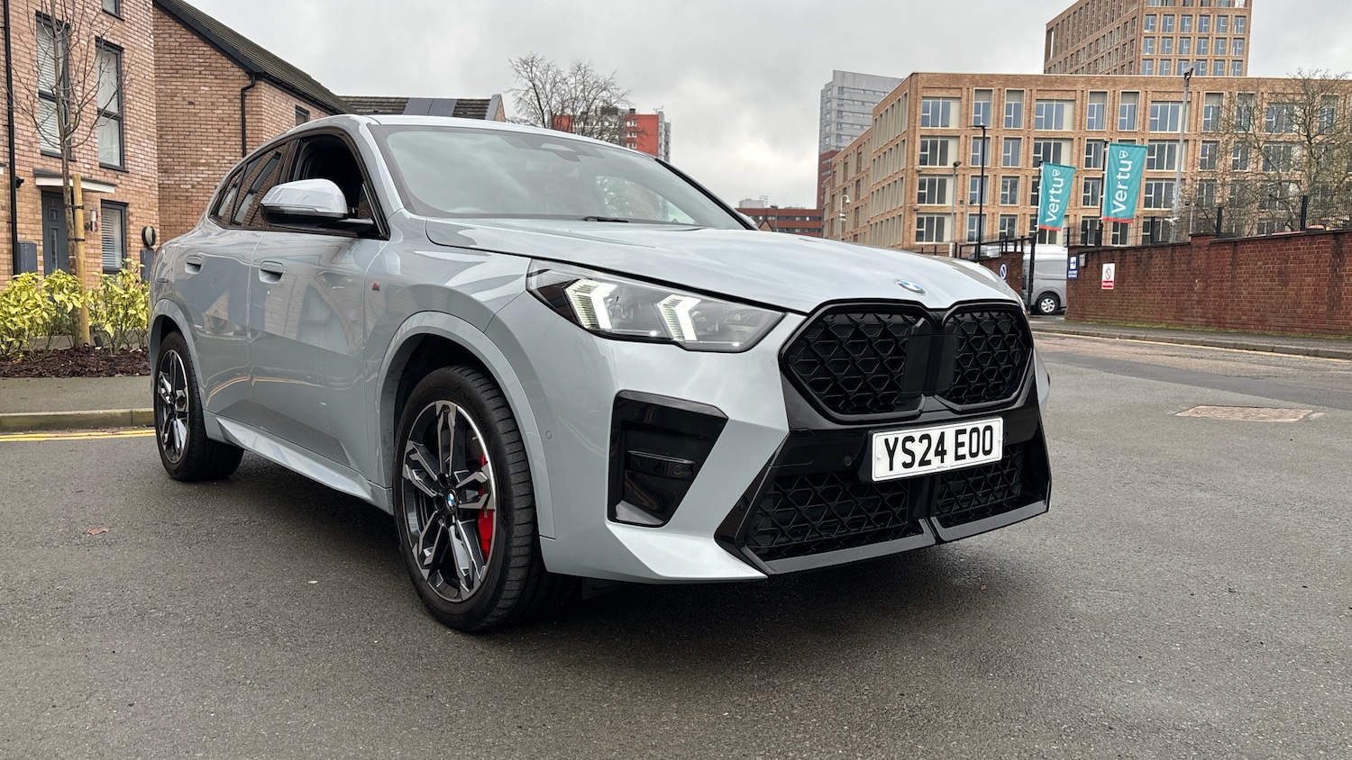 Used BMW X2 2024 for sale - 77375786: Photo 57