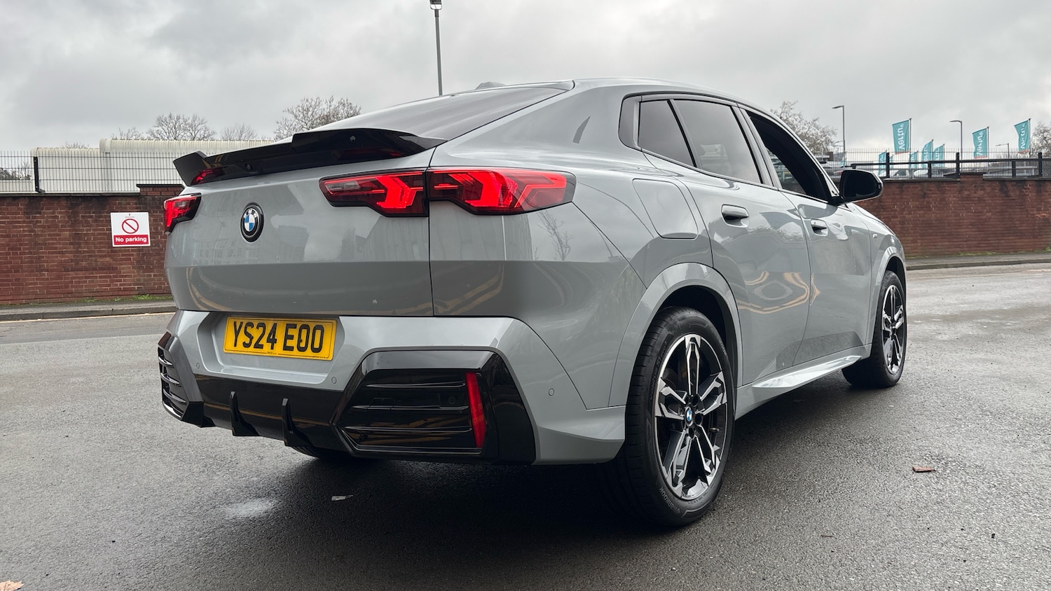 Used BMW X2 2024 for sale - 77375786: Photo 59