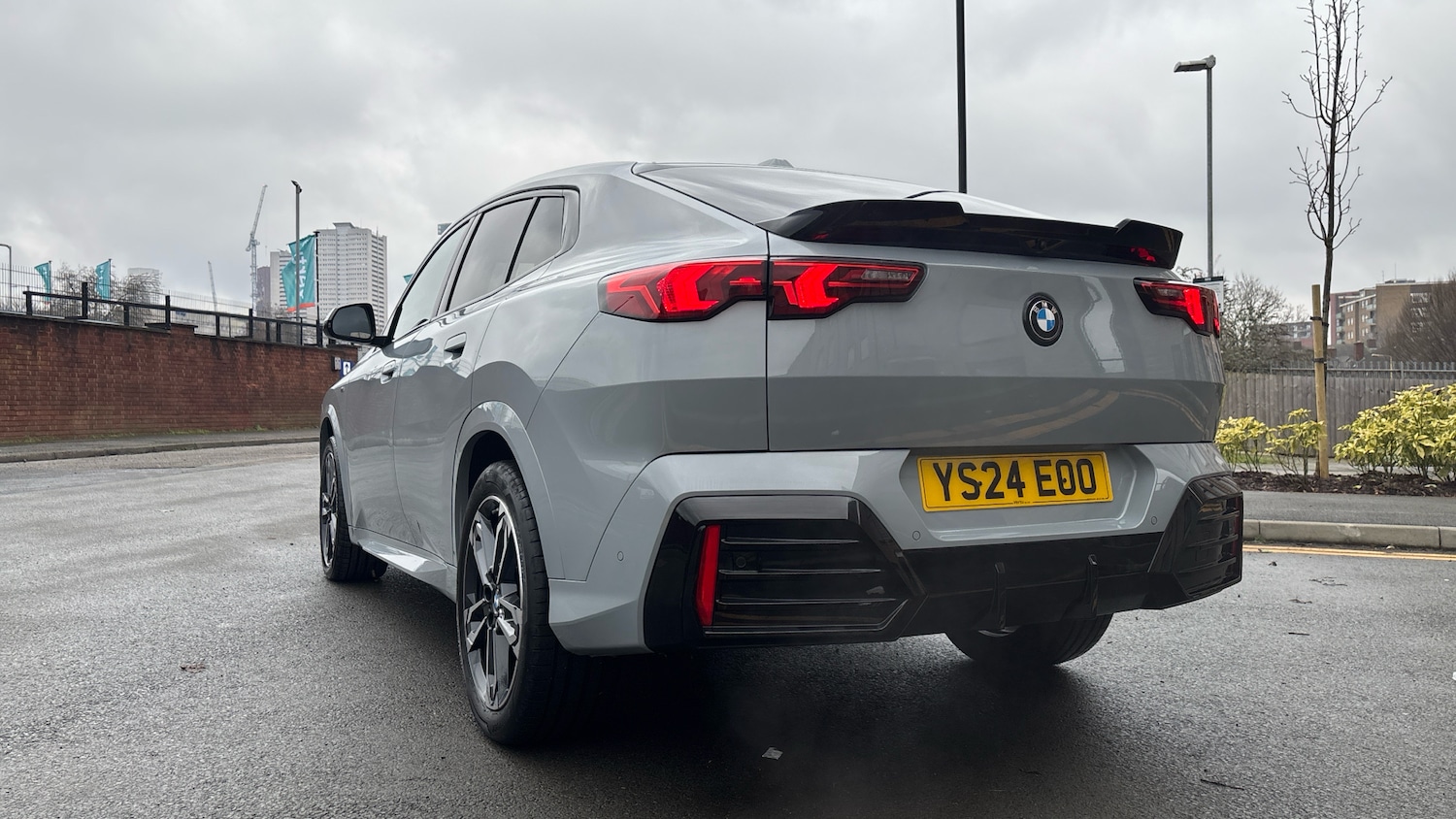 Used BMW X2 2024 for sale - 77375786: Photo 61