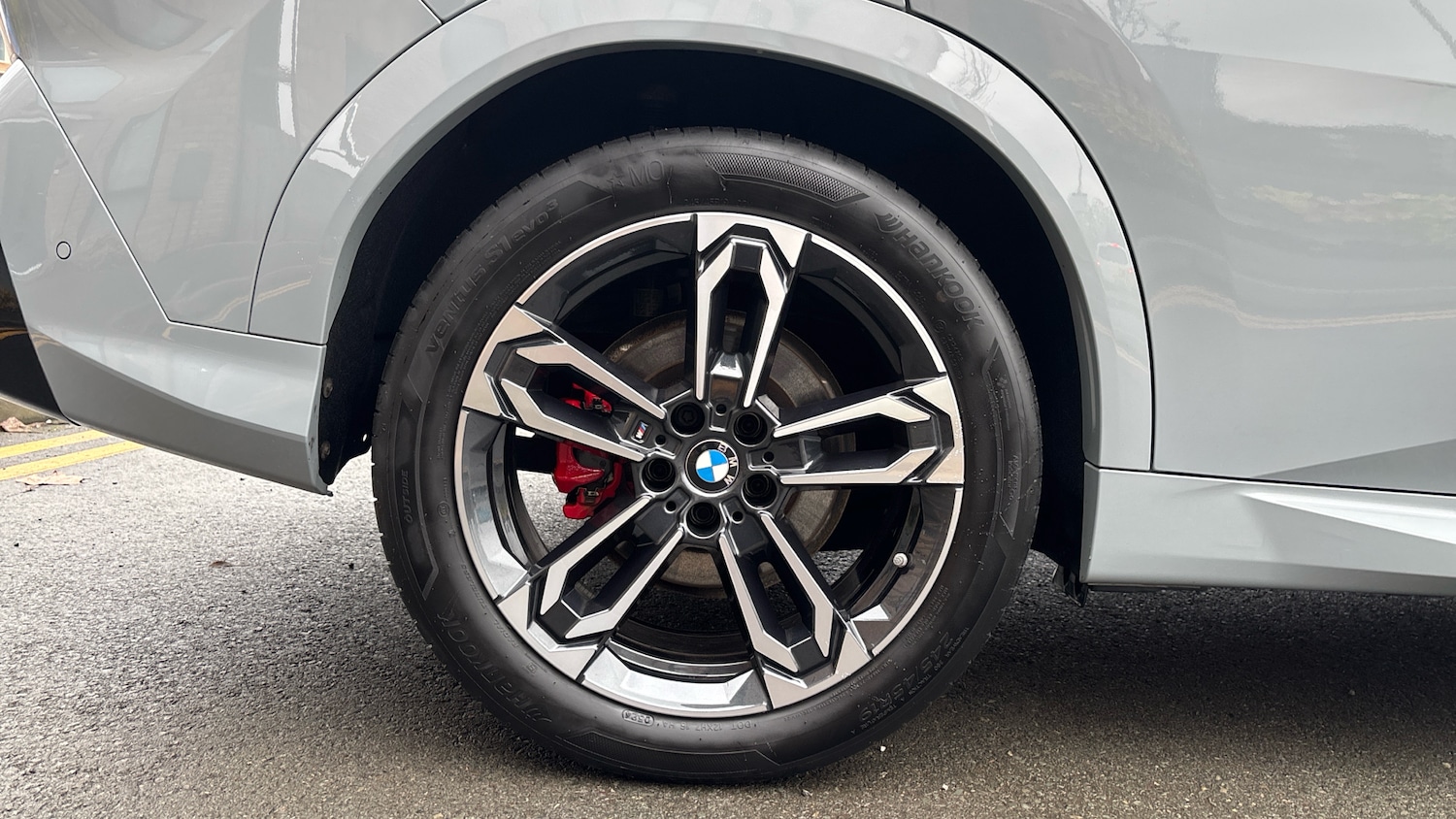 Used BMW X2 2024 for sale - 77375786: Photo 7