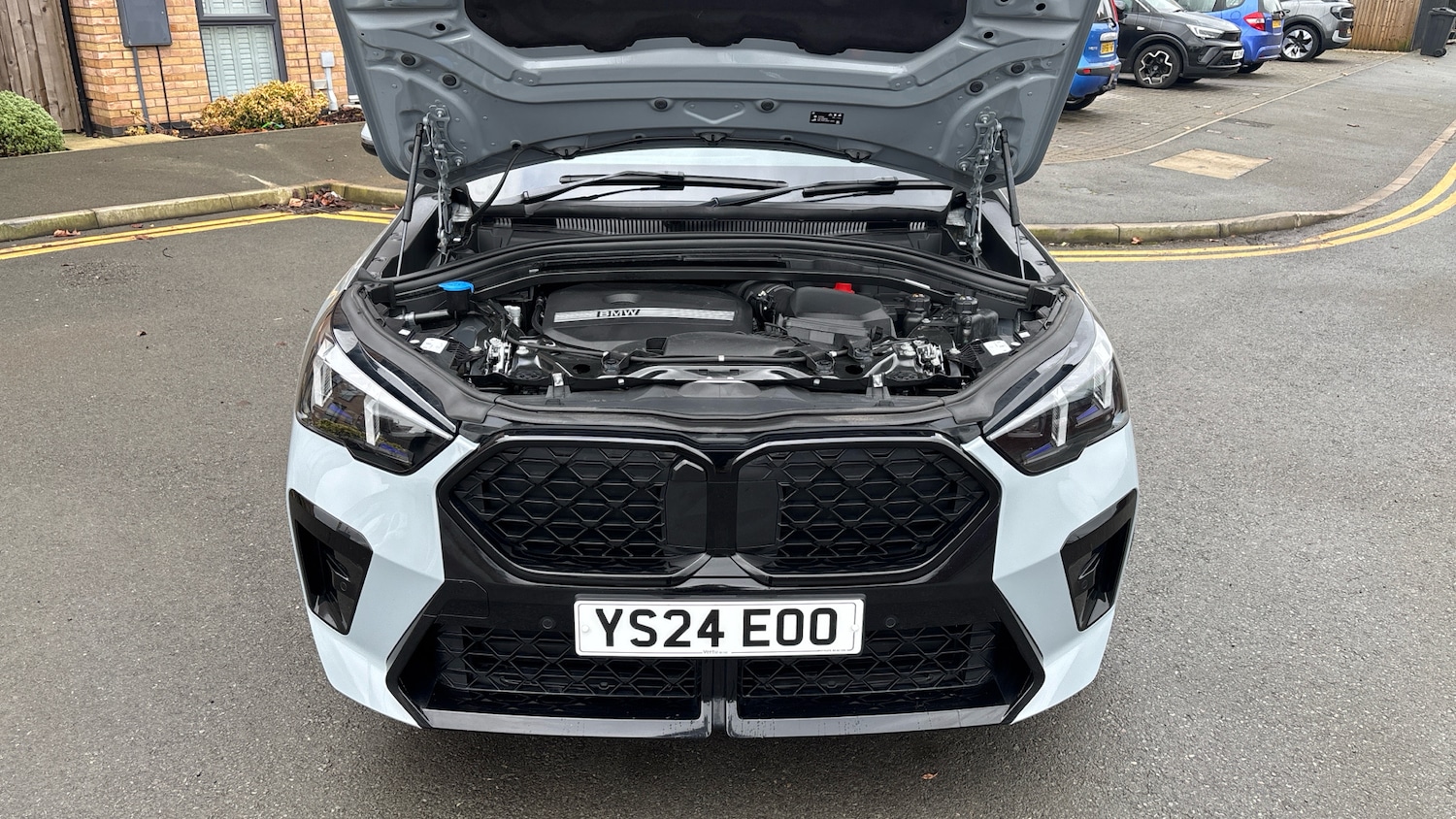 Used BMW X2 2024 for sale - 77375786: Photo 8