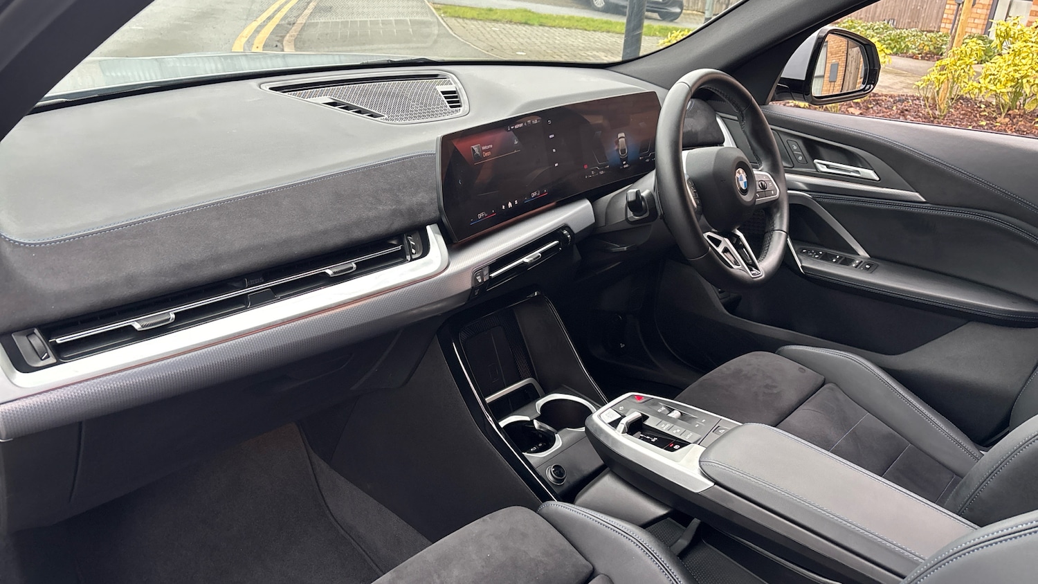 Used BMW X2 2024 for sale - 77375786: Photo 9