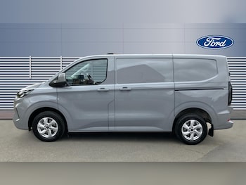Used Ford Transit Custom 2025 for sale - 78325308: Photo