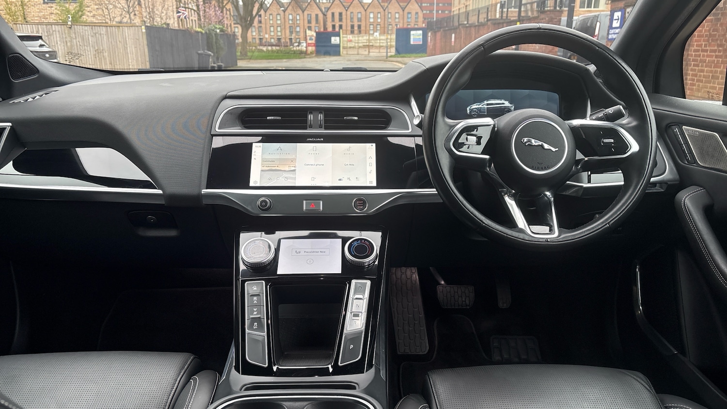 Used Jaguar I-Pace 2022 for sale - 77789479: Photo 10