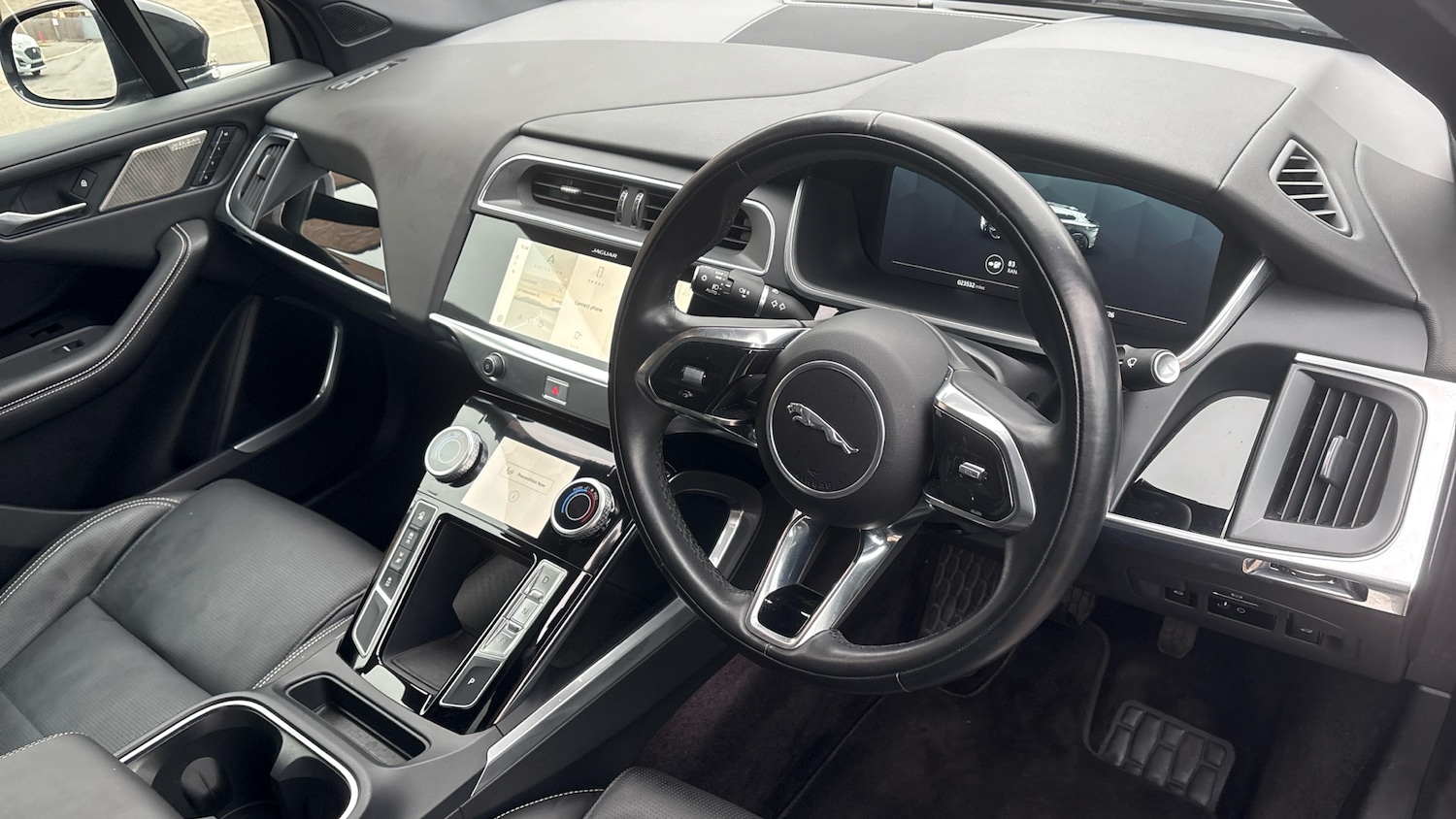 Used Jaguar I-Pace 2022 for sale - 77789479: Photo 11