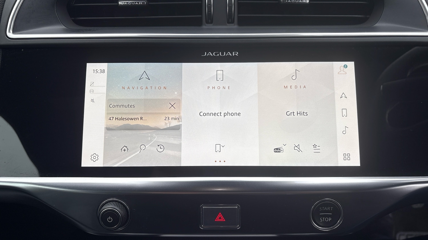 Used Jaguar I-Pace 2022 for sale - 77789479: Photo 12